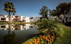 Hotel Las Dunas