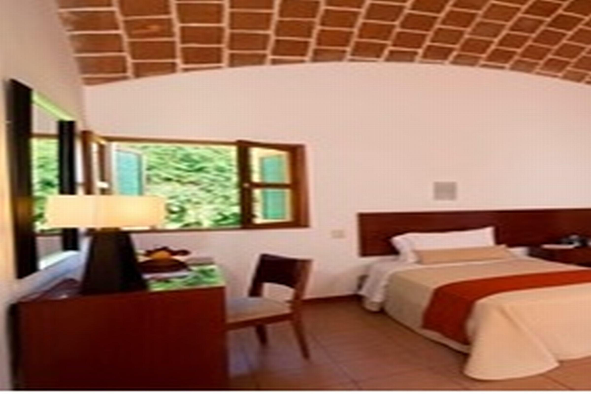 Hotel Las Dunas Ica Esterno foto