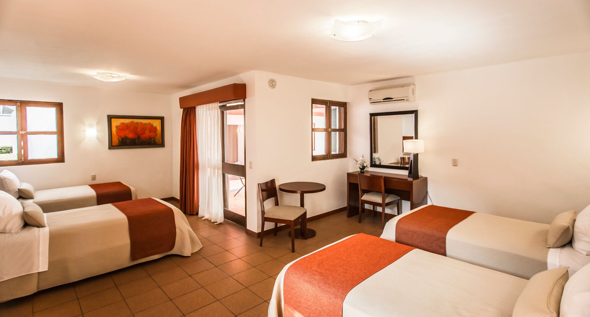 Hotel Las Dunas Ica Camera foto